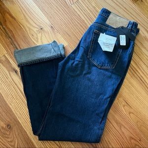 Rag & Bone Alex jeans